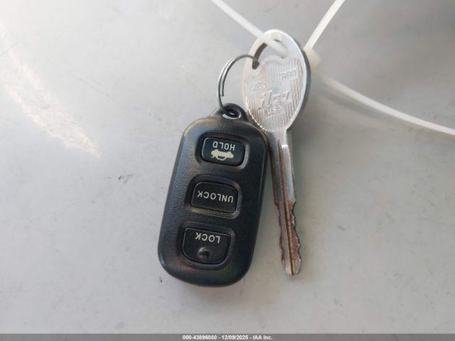 Toyota Camry Le Image 5