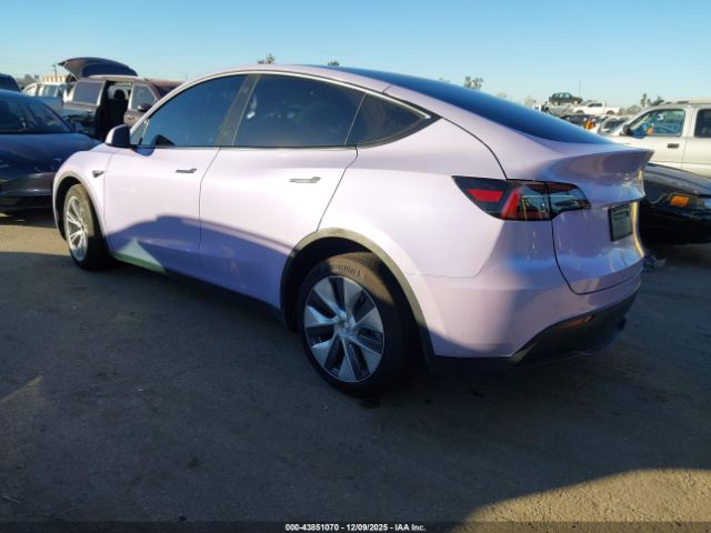 Tesla Model Y Long Range Dual Motor All-wheel Drive Image 7