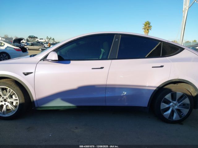 Tesla Model Y Long Range Dual Motor All-wheel Drive Image 2