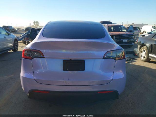 Tesla Model Y Long Range Dual Motor All-wheel Drive Image 9