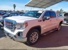 GMC Sierra 1500 2wd  Short Box Slt Image 13