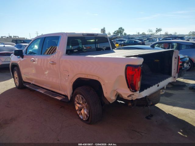 GMC Sierra 1500 2wd  Short Box Slt Image 4