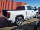 GMC Sierra 1500 2wd  Short Box Slt Image 3