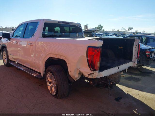 GMC Sierra 1500 2wd  Short Box Slt Image 9