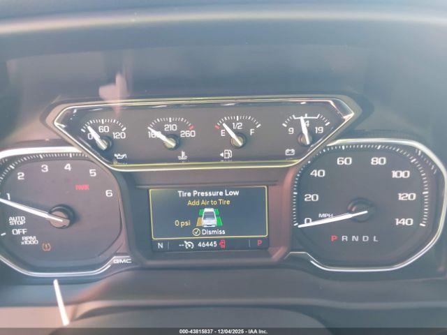 GMC Sierra 1500 2wd  Short Box Slt Image 14