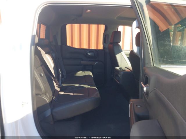 GMC Sierra 1500 2wd  Short Box Slt Image 2