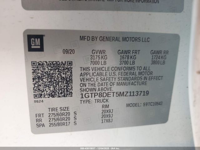 GMC Sierra 1500 2wd  Short Box Slt Image 11