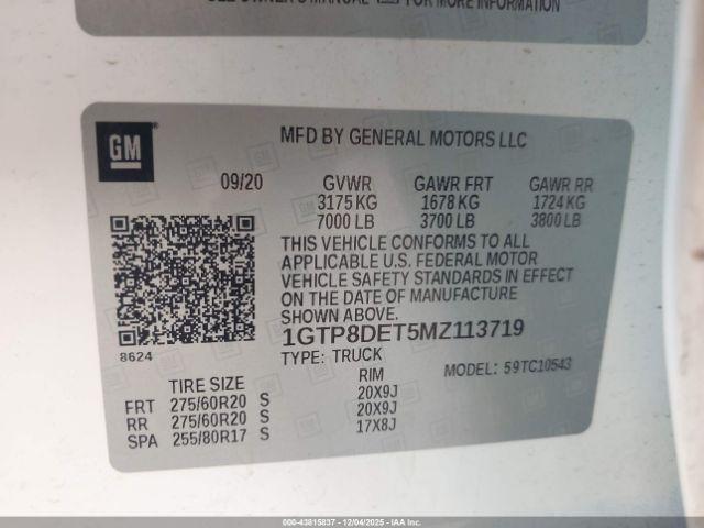 GMC Sierra 1500 2wd  Short Box Slt Image 11