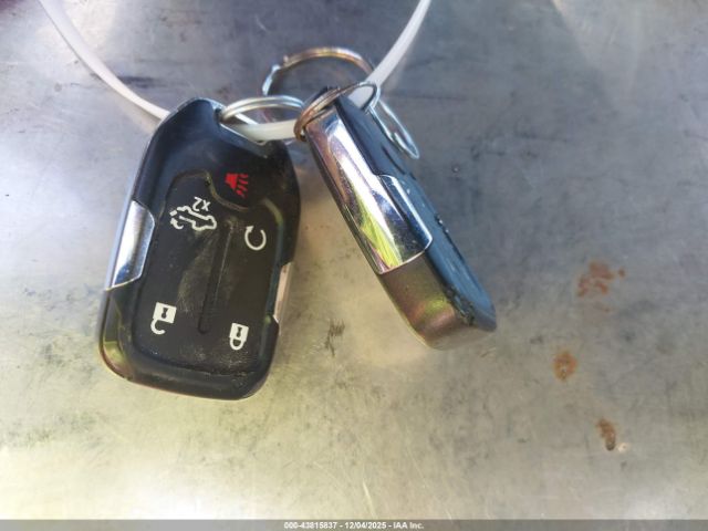 GMC Sierra 1500 2wd  Short Box Slt Image 16