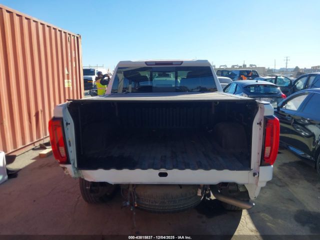 GMC Sierra 1500 2wd  Short Box Slt Image 12