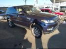 Land Rover Range Rover Sport 3.0l V6 Supercharged Hse Image 1