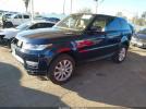 Land Rover Range Rover Sport 3.0l V6 Supercharged Hse Image 16