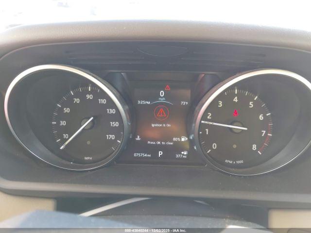 Land Rover Range Rover Sport 3.0l V6 Supercharged Hse Image 15