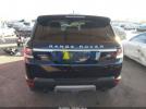 Land Rover Range Rover Sport 3.0l V6 Supercharged Hse Image 6