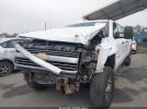 Chevrolet Silverado 2500 Wt Image 8