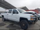 Chevrolet Silverado 2500 Wt Image 2