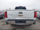 Chevrolet Silverado 2500 Wt Image 16