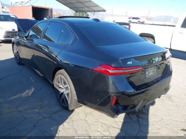 BMW I5 Edrive40 Image 12