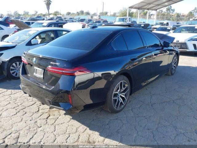 BMW I5 Edrive40 Image 3