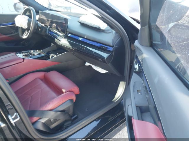 BMW I5 Edrive40 Image 13