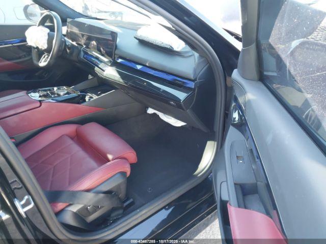 BMW I5 Edrive40 Image 13