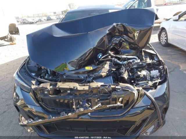 BMW I5 Edrive40 Image 14