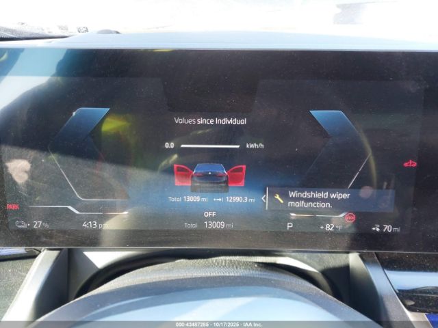 BMW I5 Edrive40 Image 8