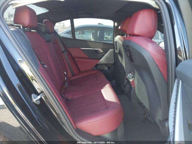 BMW I5 Edrive40 Image 15