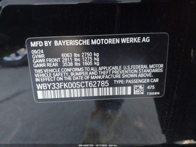 BMW I5 Edrive40 Image 18