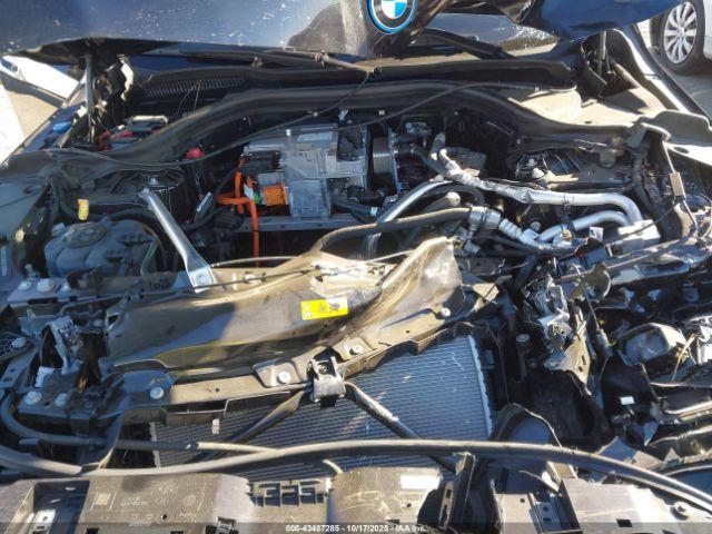 BMW I5 Edrive40 Image 10