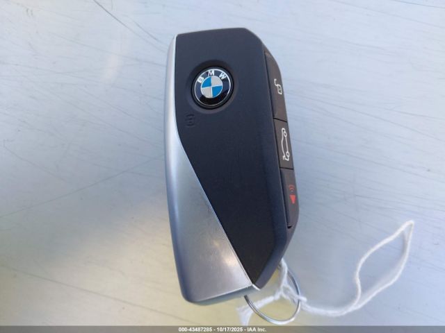 BMW I5 Edrive40 Image 16