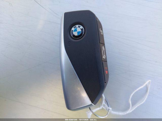 BMW I5 Edrive40 Image 16