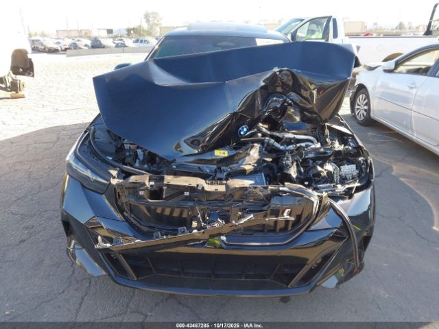 BMW I5 Edrive40 Image 19
