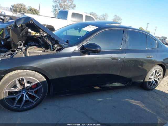 BMW I5 Edrive40 Image 6