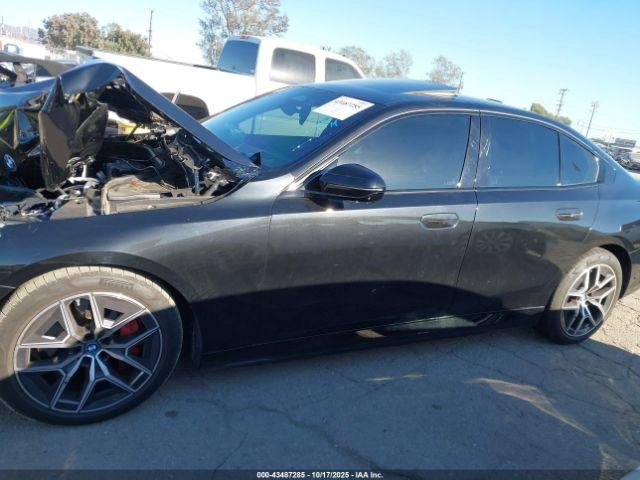 BMW I5 Edrive40 Image 6