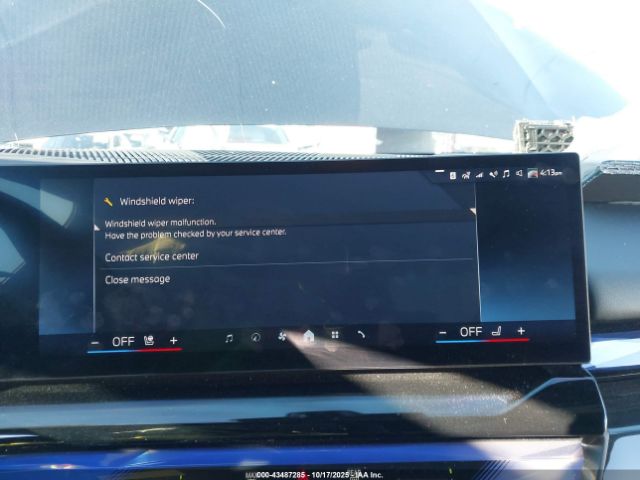 BMW I5 Edrive40 Image 7