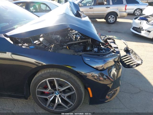 BMW I5 Edrive40 Image 5