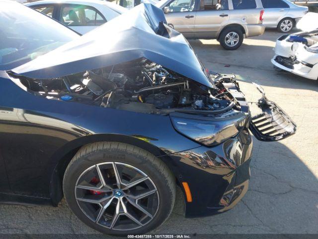 BMW I5 Edrive40 Image 5