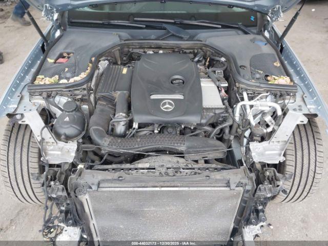 Mercedes-Benz E-Class Image 4