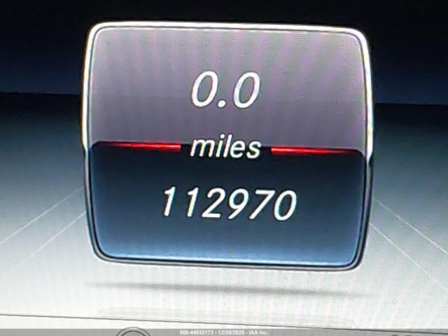 Mercedes-Benz E-Class Image 15