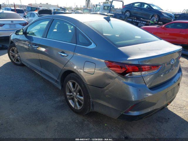 Hyundai SONATA Sel Image 14