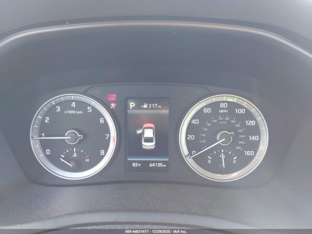 Hyundai SONATA Sel Image 5