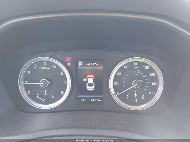 Hyundai SONATA Sel Image 5