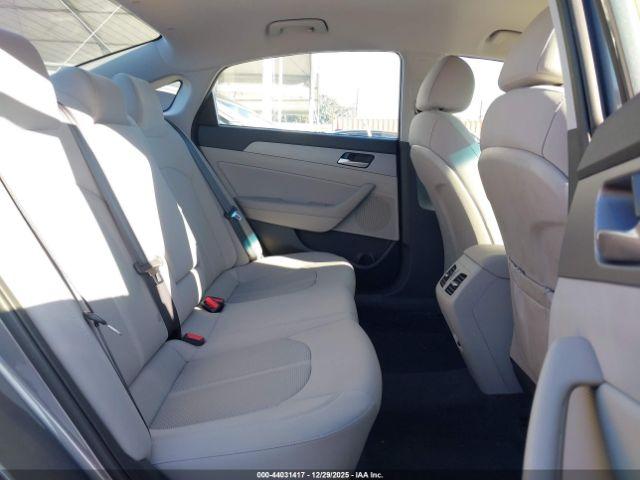 Hyundai SONATA Sel Image 6