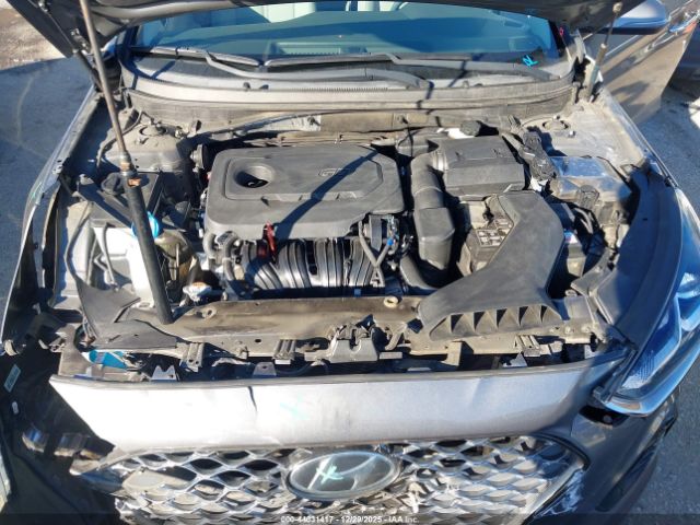 Hyundai SONATA Sel Image 4