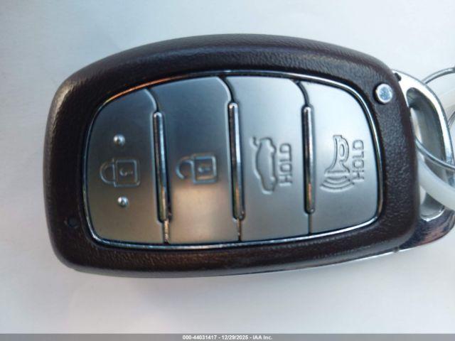 Hyundai SONATA Sel Image 9