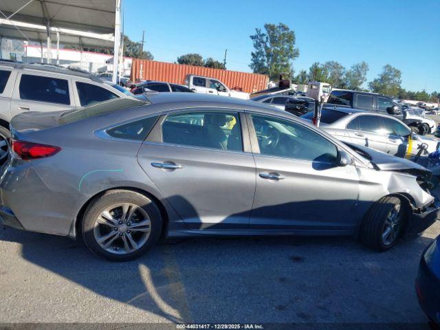 Hyundai SONATA Sel Image 13