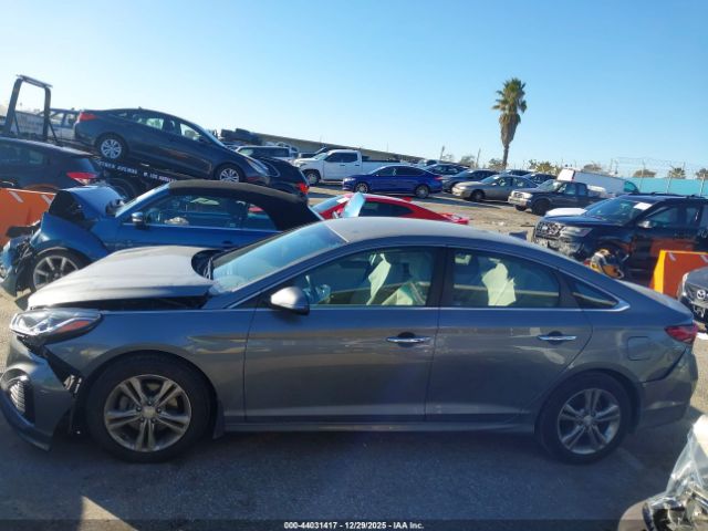 Hyundai SONATA Sel Image 12