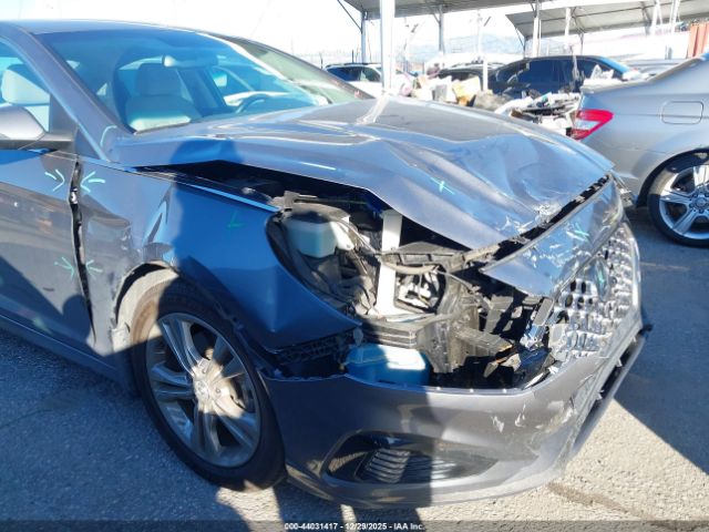 Hyundai SONATA Sel Image 15