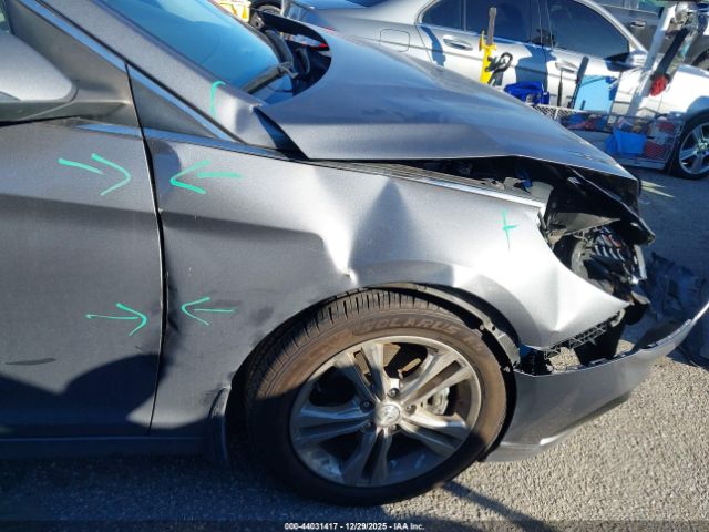 Hyundai SONATA Sel Image 16